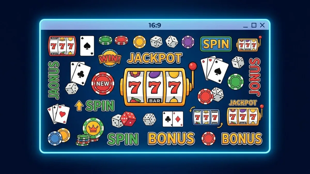 Casino spil
